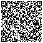QR code with Anderson Oil Field Service contacts