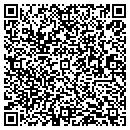 QR code with Honor Farm contacts