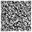 QR code with O 2 Chillin Oxygen Bar contacts