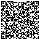 QR code with R L L Services LLC contacts
