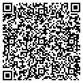 QR code with Tbms contacts