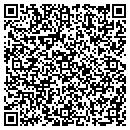 QR code with Z Lazy Y Ranch contacts