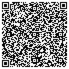 QR code with Big Valley Irrigation Inc contacts