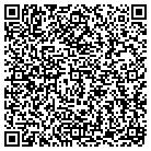 QR code with Thunder Basin Fencing contacts