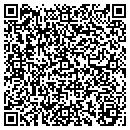 QR code with B Squared Scales contacts