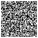 QR code with Monas Cafe contacts