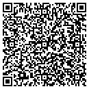 QR code with MLT Trucking contacts