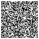 QR code with M & M Sports LLC contacts