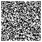 QR code with Riverside Inn & Campground contacts