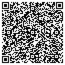 QR code with L I P S contacts
