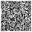 QR code with Muse Gallery contacts