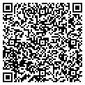 QR code with Alpinist contacts
