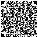 QR code with Osborne Concrete contacts