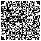 QR code with AHEPA Lodge Cowboy Chapter contacts