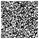 QR code with Three Triangles Transportation contacts