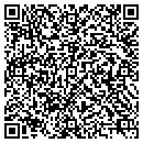 QR code with T & M Carpet Cleaning contacts