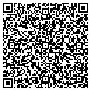 QR code with W R Jeffryes CPA contacts