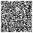 QR code with A A A U-Haul contacts