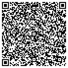QR code with R & L Contractors/E Z Gutter contacts
