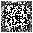 QR code with Gases Plus contacts