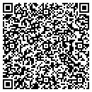QR code with Robert Busch contacts