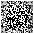 QR code with P C Sweetwater Radiology contacts