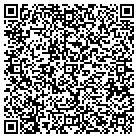 QR code with King of Glory Lutheran Church contacts