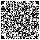 QR code with H & R Block Tax Service contacts
