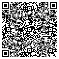 QR code with Cranfords contacts