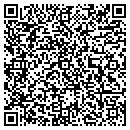 QR code with Top Shape Inc contacts