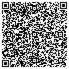 QR code with Mc Namee Brothers Auctions contacts