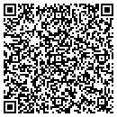 QR code with Prairie Spray Service contacts