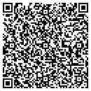 QR code with Roadway Husky contacts