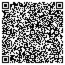 QR code with Uptown Grounds contacts