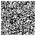 QR code with Hughes Design contacts