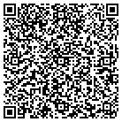 QR code with Riverton Radio & TV Inc contacts