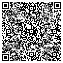 QR code with PTA Storage contacts