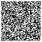 QR code with Custom Image Auto Body contacts