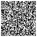 QR code with A Sturder Werner MD contacts