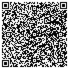 QR code with Aquarius II Incorporated contacts