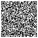 QR code with Reddon & Yennie contacts