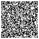 QR code with K Z C Y-Z 105 F M contacts