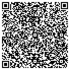 QR code with Wyoming Association-Churches contacts