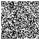 QR code with D R Oilfield Service contacts