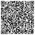 QR code with B&C Secure Self Storage contacts