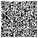 QR code with A Cut Above contacts