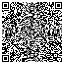 QR code with White Eagle Consulting contacts