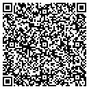 QR code with Cyber Hut contacts