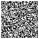 QR code with MGB Recycling contacts