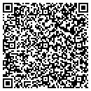 QR code with Gas-Tech contacts